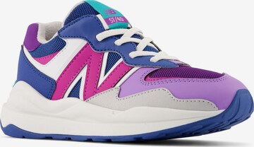 Sneaker '5740' de la new balance pe mov