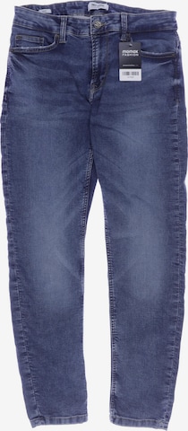 Only & Sons Jeans in 30 in Blue: front