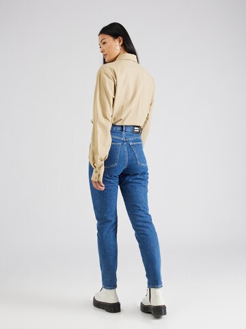 regular Jeans 'Nora' di Dr. Denim in blu