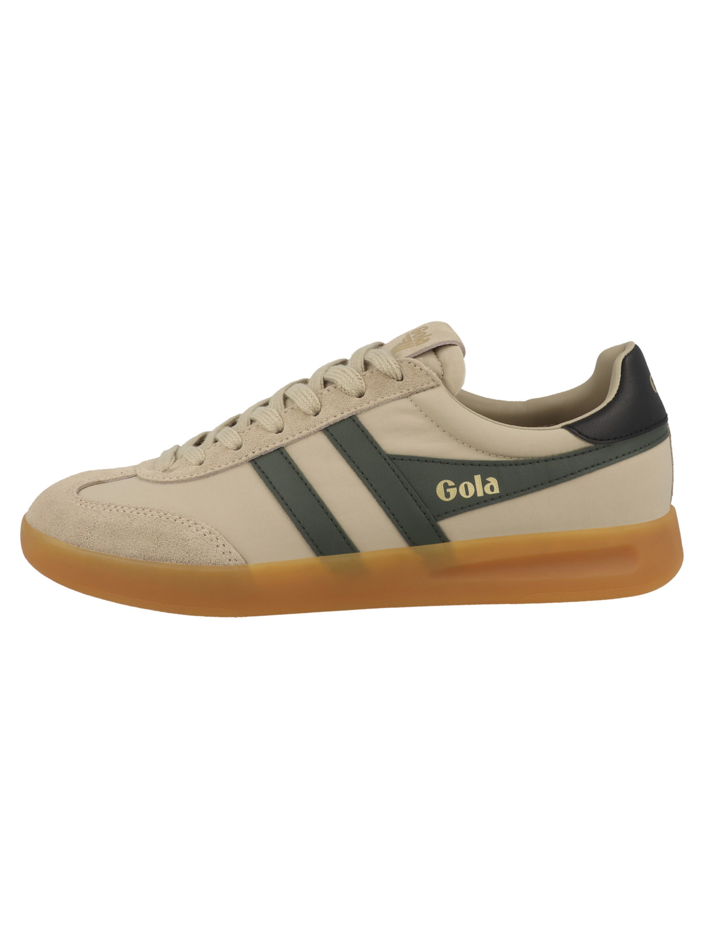 Gola Sneakers laag 'Cyclone' in Beige