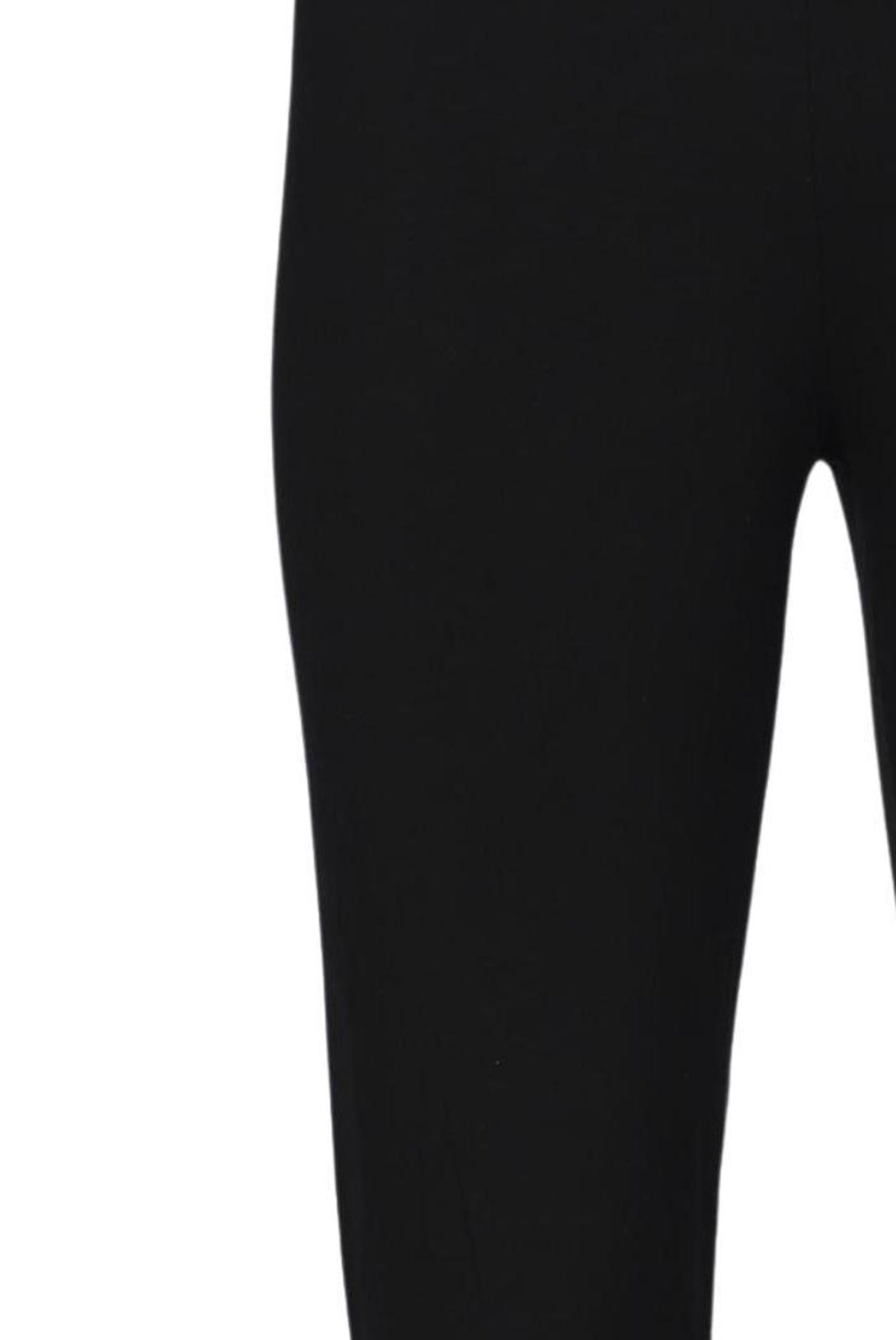 hessnatur Pants in L in Black
