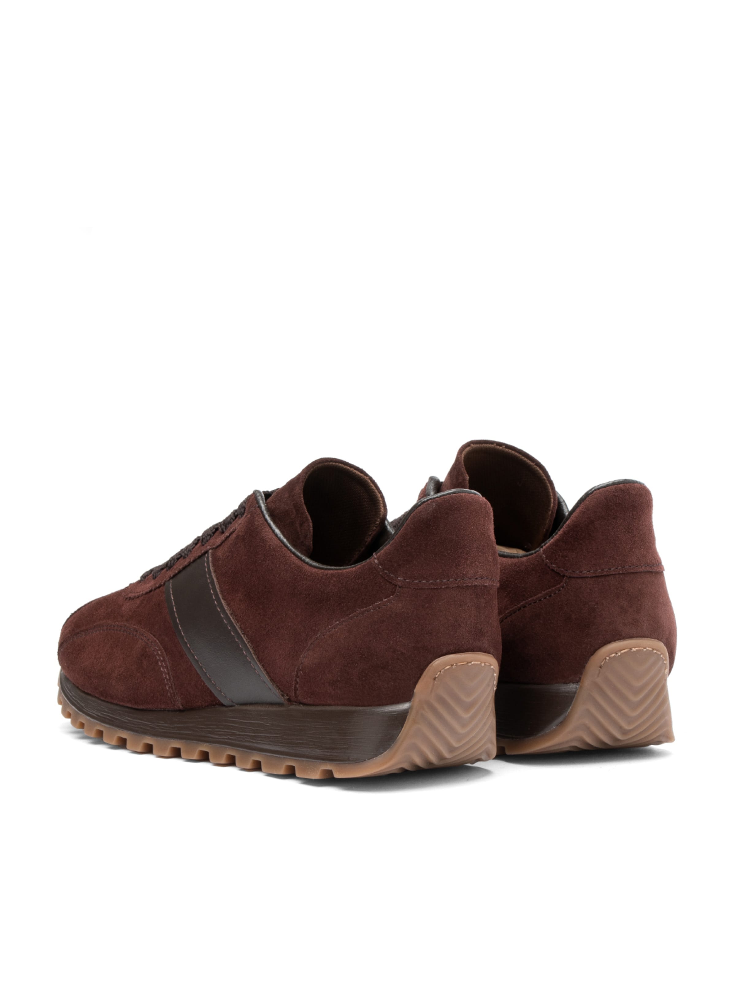RYŁKO Trainers in Red