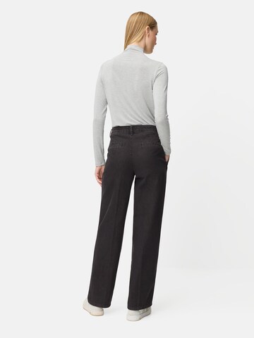 CAMEL ACTIVE Regular Jeans in Black