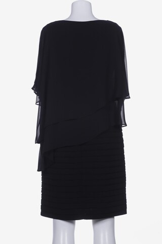 Adrianna Papell Dress in XL in Black