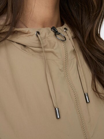 ONLY Between-Season Jacket 'Jose' in Beige