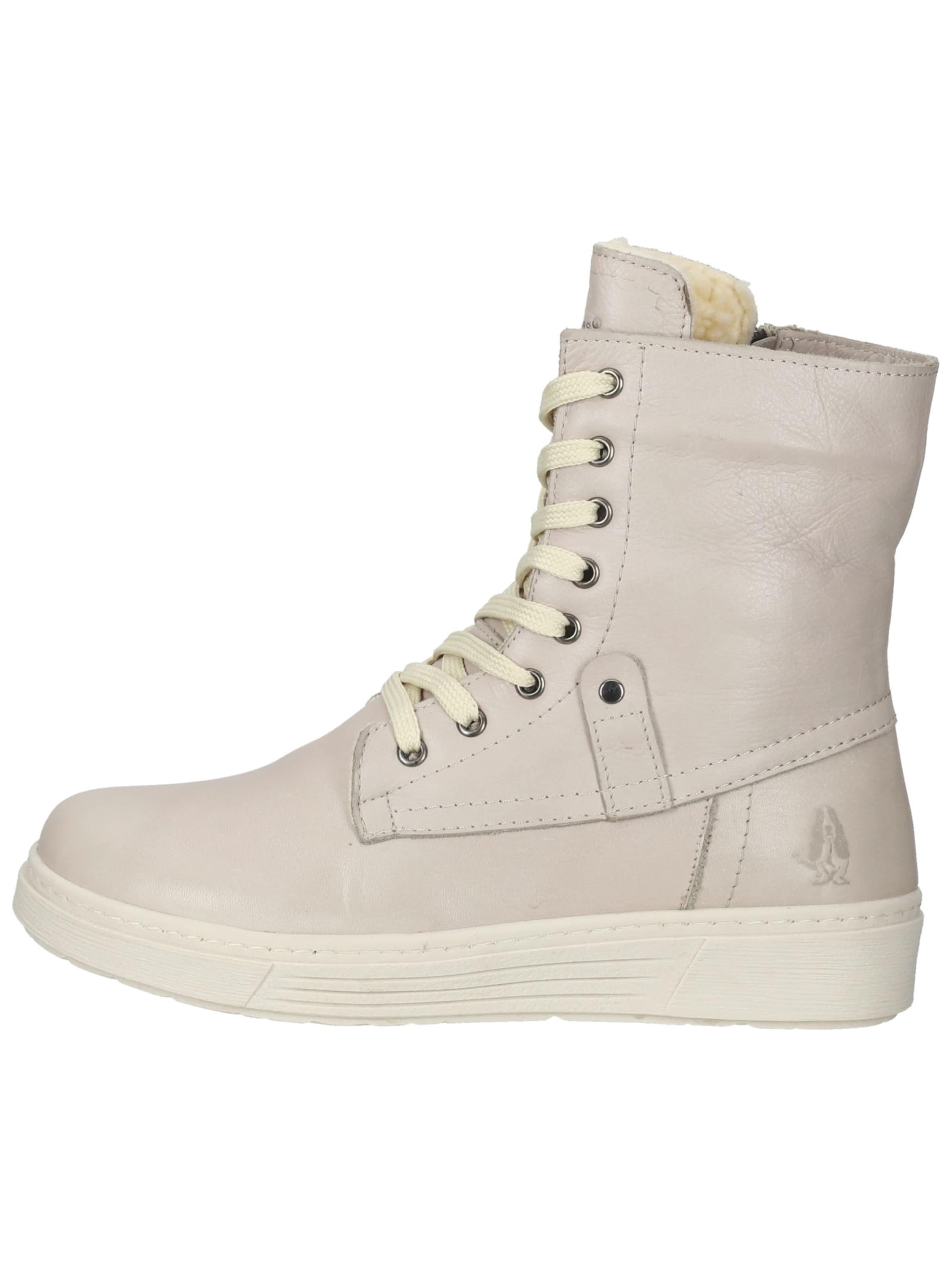 HUSH PUPPIES Sneakers hoog in Beige