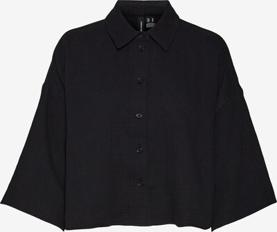 VERO MODA Bluse 'Natali' in schwarz, Produktansicht