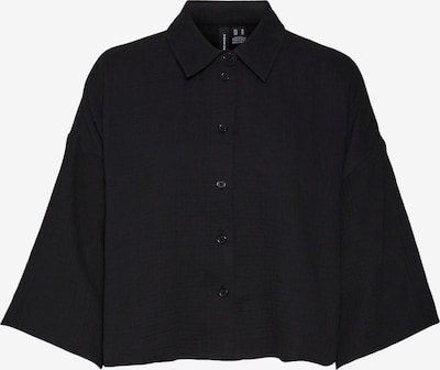 VERO MODA Blouse 'Natali' in Black, Item view