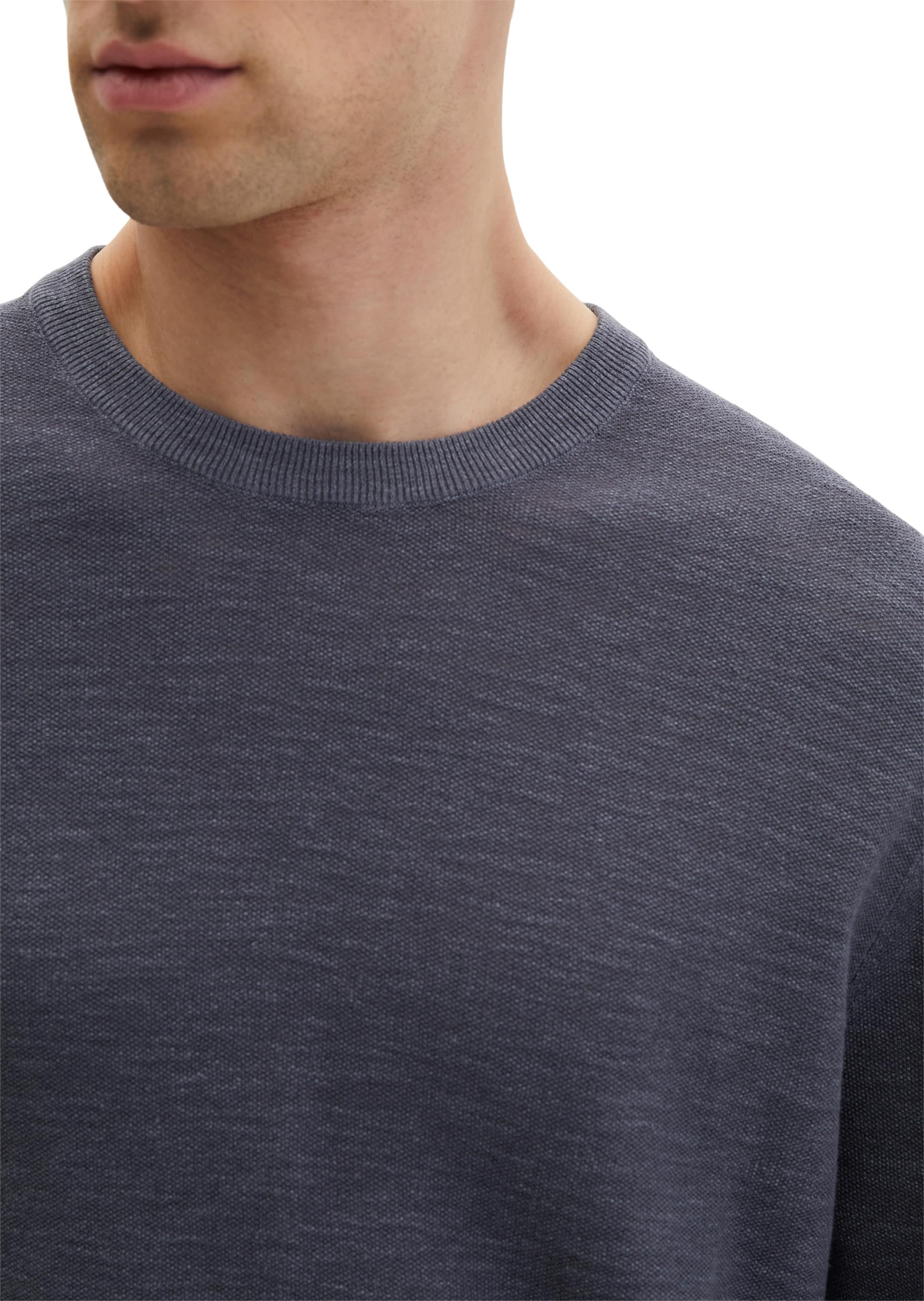 Marc O'Polo Sweater in Grey