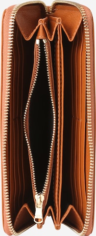 PATRIZIA PEPE Wallet in Orange