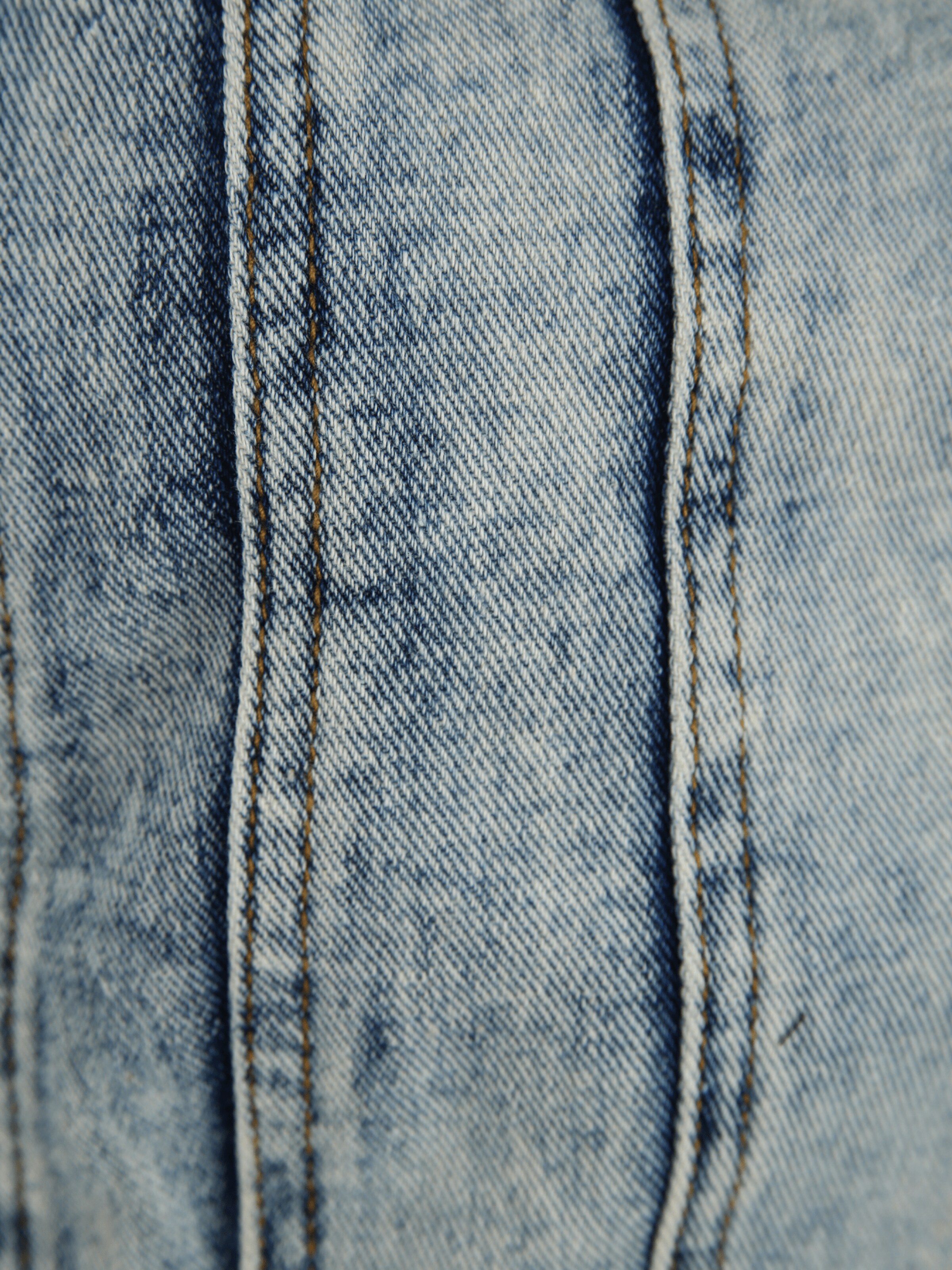 Pantalons de tailleur Missguided Tall en bleu