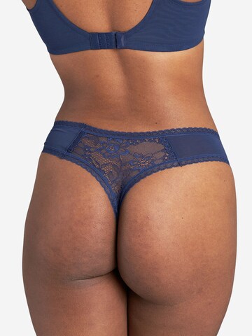 SugarShape String 'Valerie' in Blauw