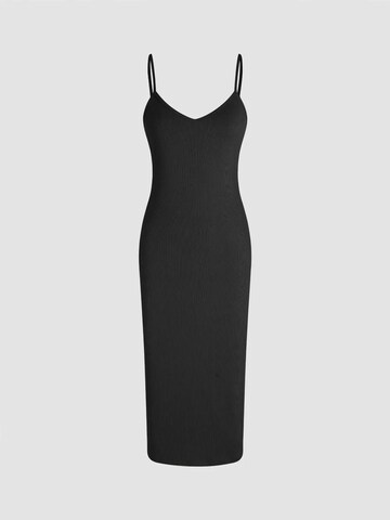 Hiccup Dress in Black