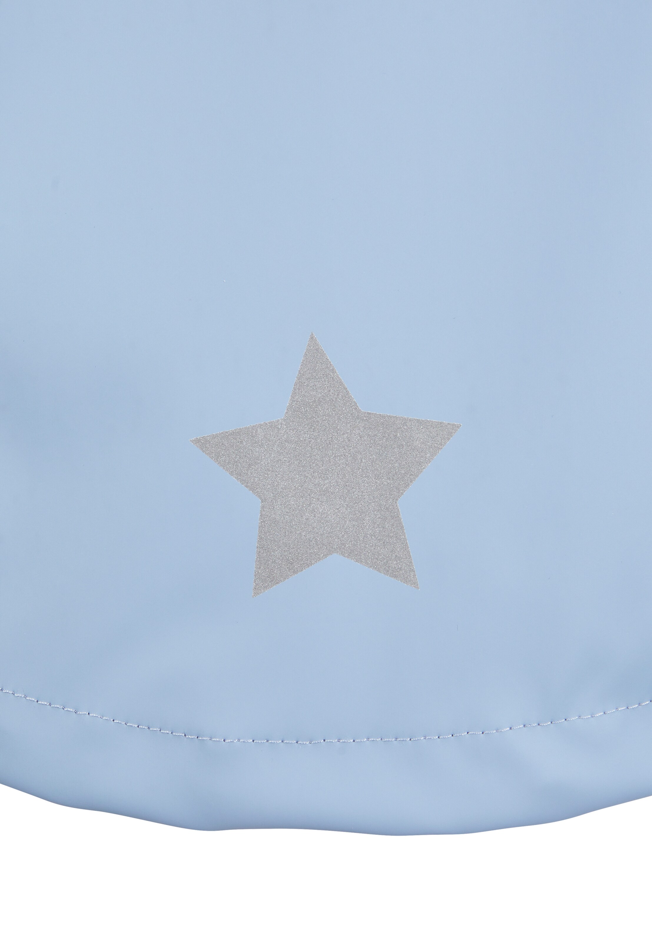 STERNTALER Performance Jacket in Blue