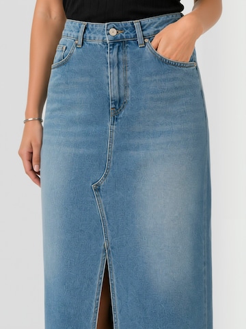 Opal Studio Skirt ' Chris ' in Blue