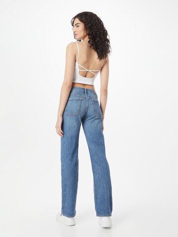 s.Oliver Regular Jeans 'Karolin' in Blau