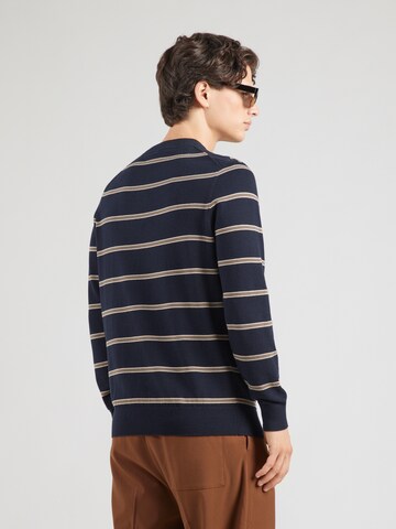Pullover di Lyle & Scott in blu