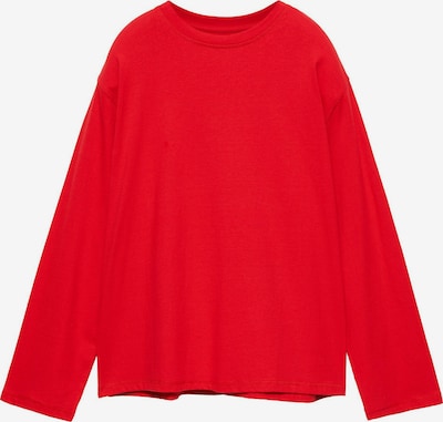 Pull&Bear Majica veličine XS u crvena, Pregled proizvoda