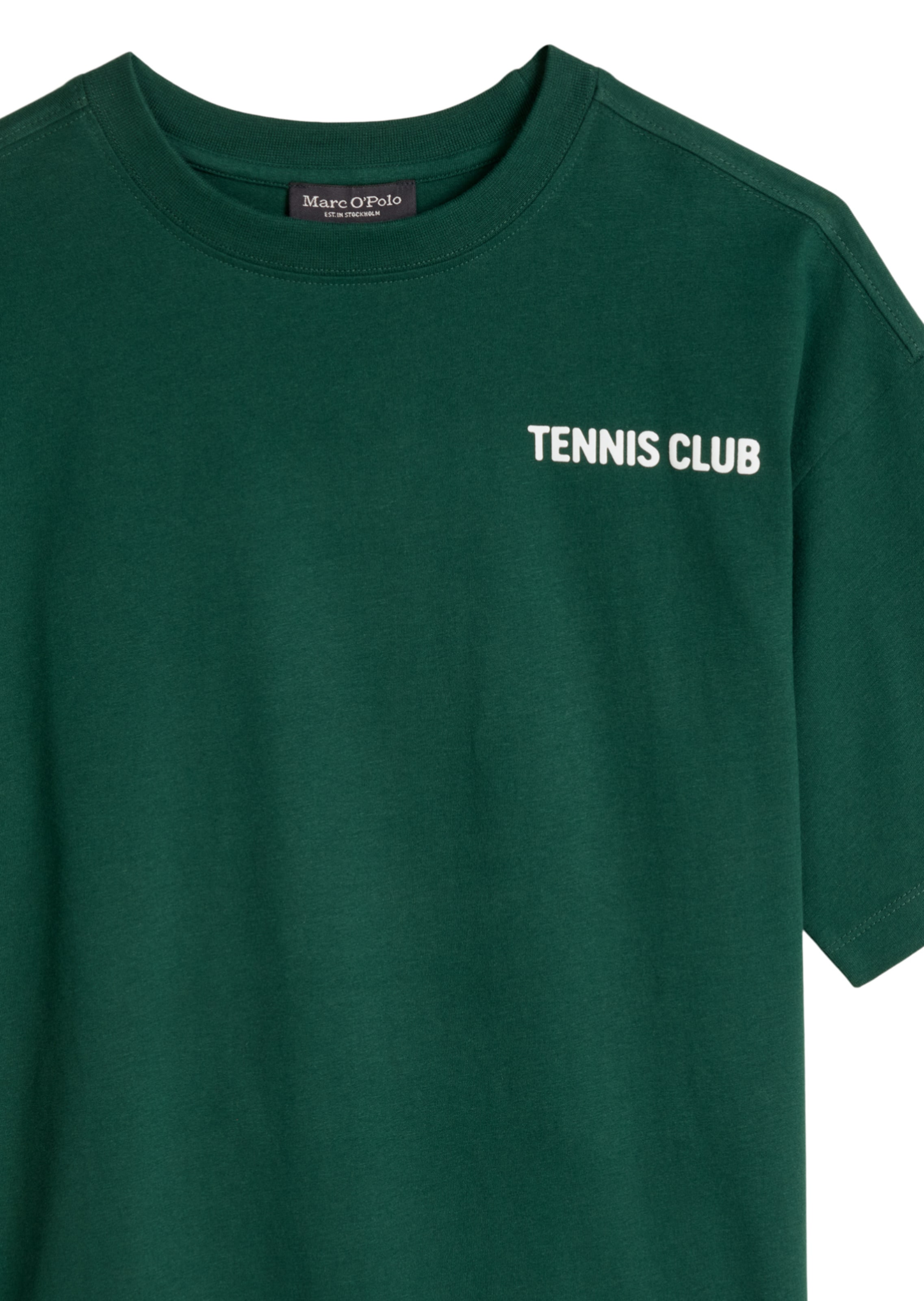 Marc O'Polo Shirt in Green