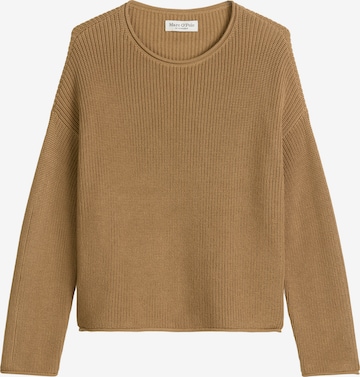 ruda Marc O'Polo Megztinis: priekis