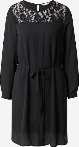 ONLY Kleid 'ALICE' in Schwarz: predná strana