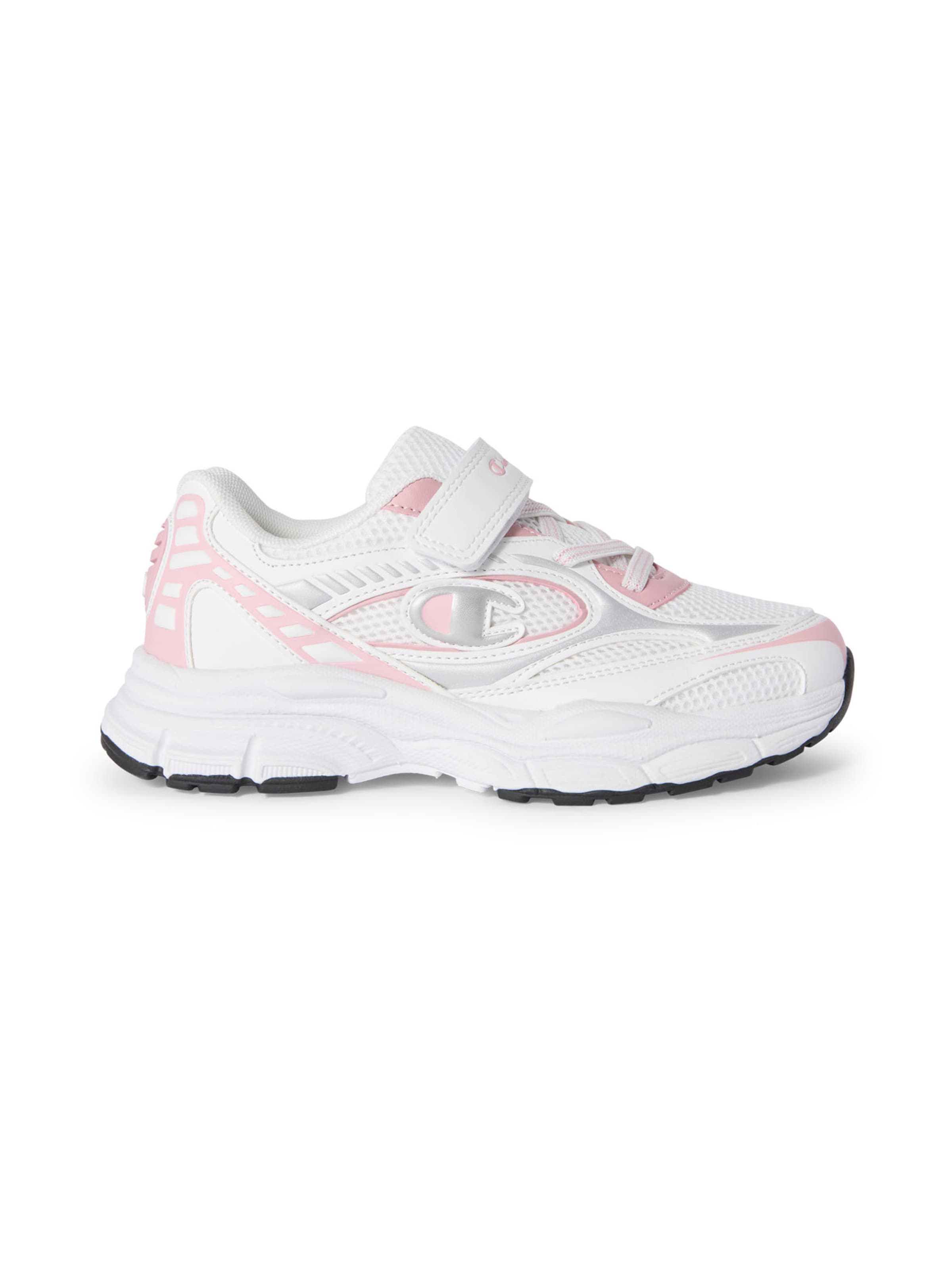 Sneaker 'RT25' de la Champion pe alb