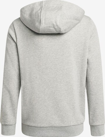 ADIDAS PERFORMANCE Sport sweatshirt i grå