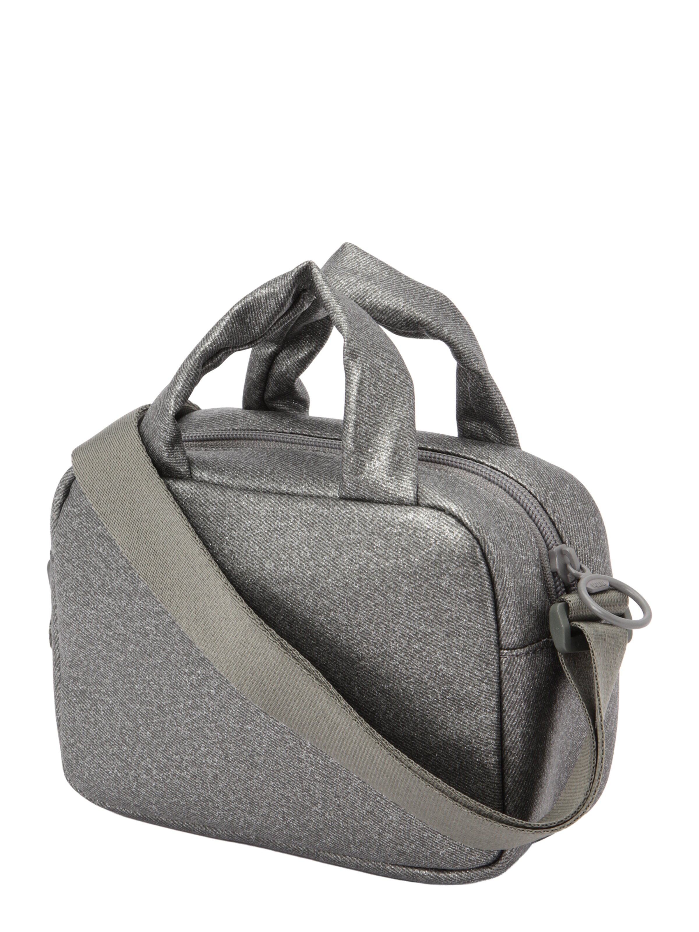 PUMA Шоппер в Серый