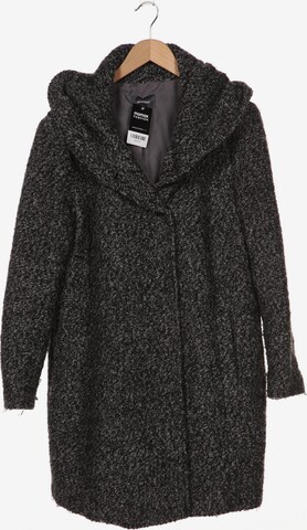 MONTEGO Jacket & Coat in XXXL in Grey: front