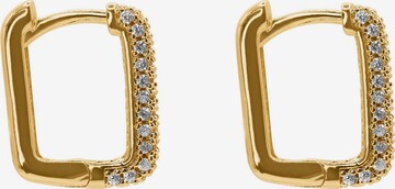 Heideman Earrings 'Skye' in Gold: front