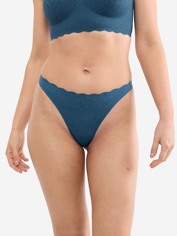 String SLOGGI en bleu