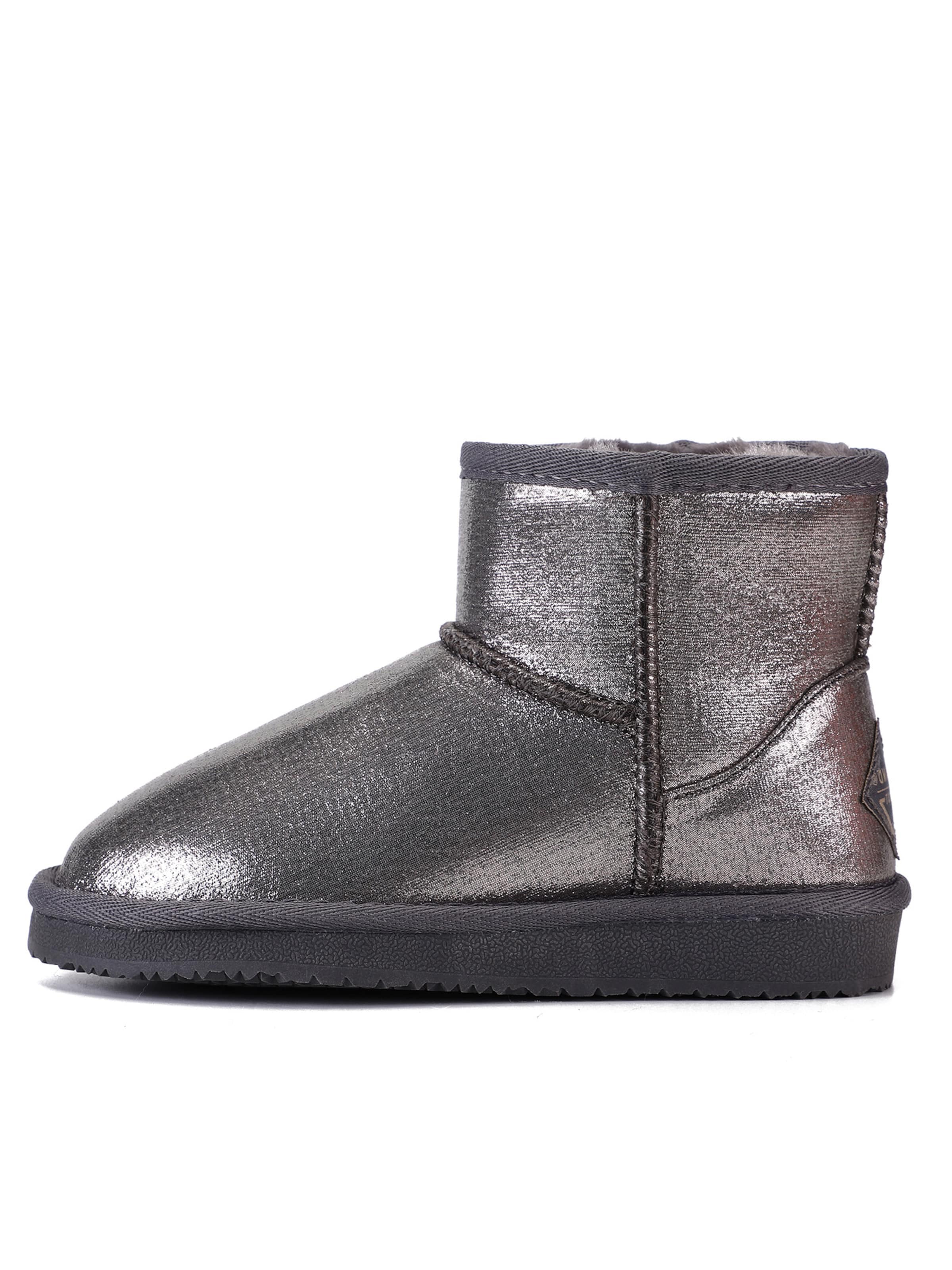 Island Boot Сапоги 'CLAIRE' в Серый