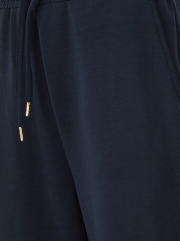 Athlecia Обычный Спортивные штаны 'Jacey V2' в Синий