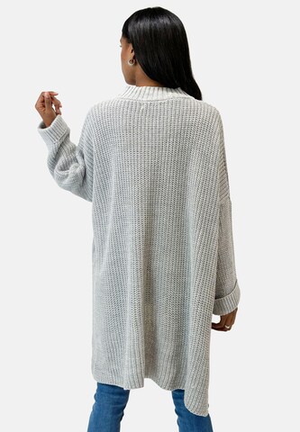Pull-over Elara en gris