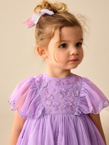 Robe Next en violet