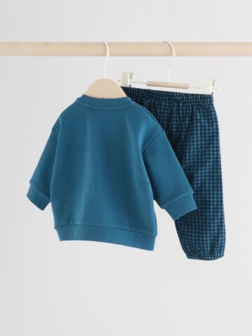 Next Komplekt, värv sinine