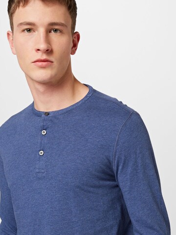 Banana Republic Shirt in Blau