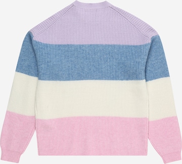 KIDS ONLY Pullover 'SANDY' in Lila