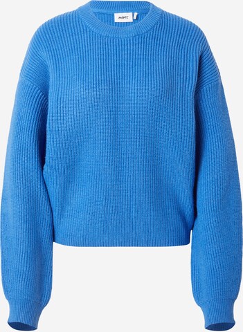 Moves Sweater 'Esinna' in Blue: front