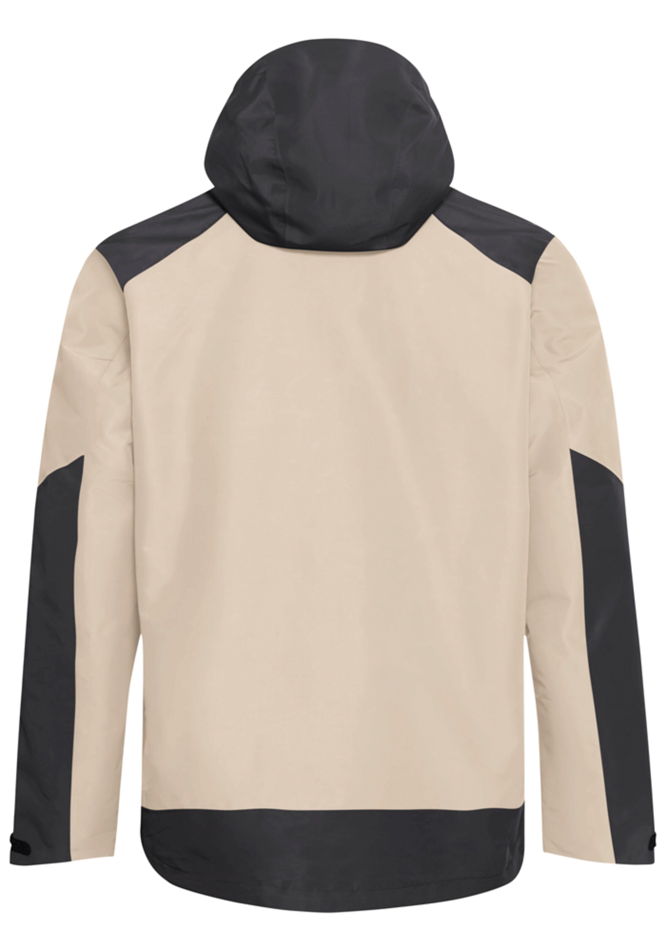 JACK WOLFSKIN Performance Jacket in Beige