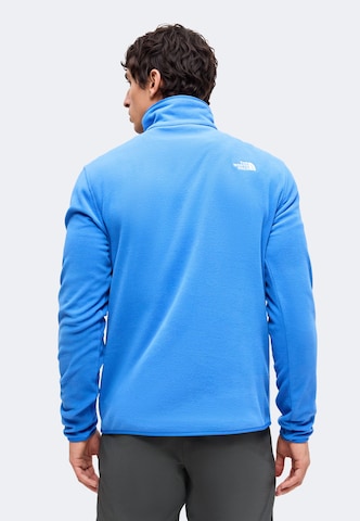 THE NORTH FACE Urheiluneule 'GLACIER' värissä sininen