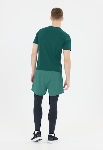 ENDURANCE Performance shirt 'Earriba' in Green