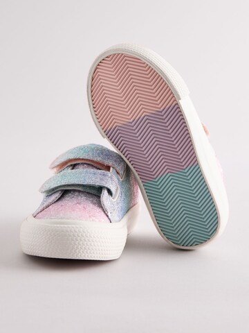 Next - Zapatillas deportivas en rosa