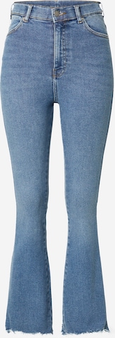 Flared Jeans 'Moxy' di Dr. Denim in blu: frontale