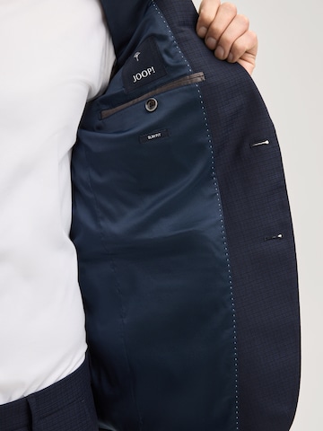 Fit confort Veste de costume 'Herby' JOOP! en bleu