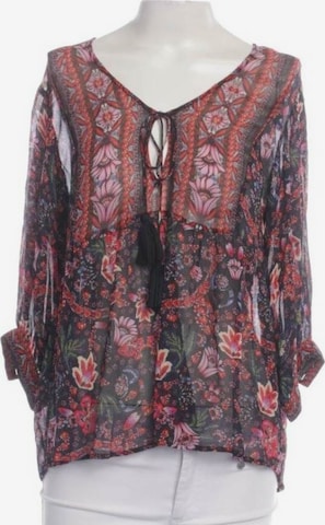 Frogbox Blouse & Tunic in S in Mixed colors: front