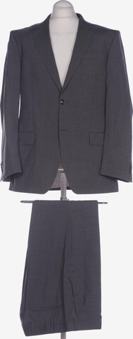 RENÉ LEZARD Suit in L-XL in Grey: front