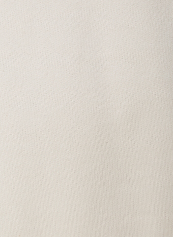 LASCANA Μπλούζα φούτερ σε λευκό