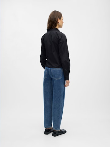 OBJECT - Blusa en negro