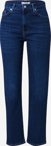 TOMMY HILFIGER Regular Jeans 'ADA' in Blau: predná strana